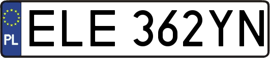 ELE362YN