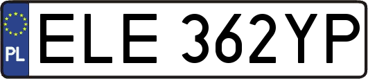 ELE362YP