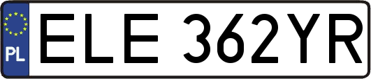 ELE362YR
