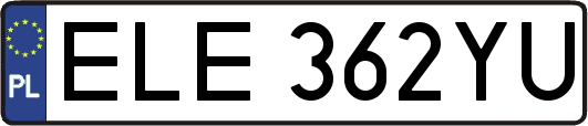 ELE362YU