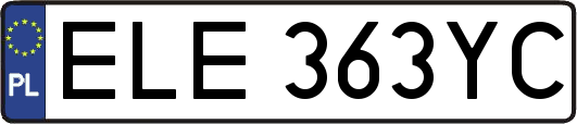 ELE363YC