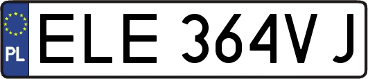 ELE364VJ