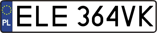 ELE364VK