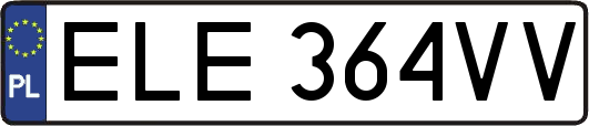 ELE364VV