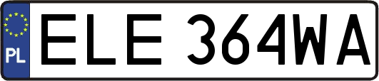 ELE364WA