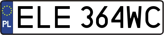 ELE364WC