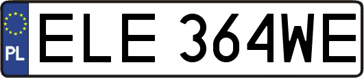 ELE364WE