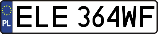 ELE364WF