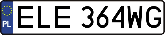 ELE364WG