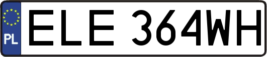 ELE364WH