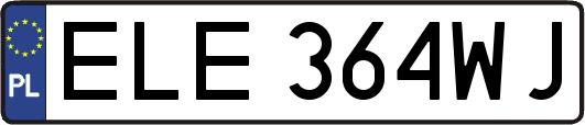 ELE364WJ