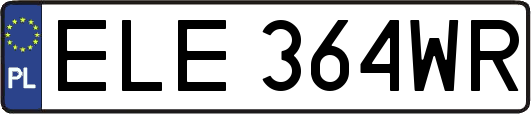 ELE364WR