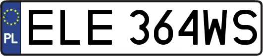 ELE364WS