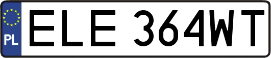 ELE364WT