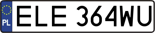 ELE364WU
