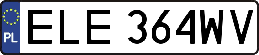 ELE364WV