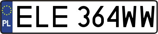 ELE364WW