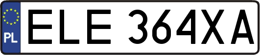ELE364XA