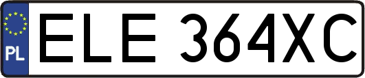 ELE364XC