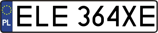 ELE364XE