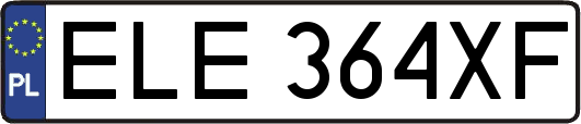 ELE364XF