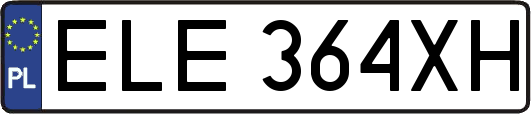 ELE364XH