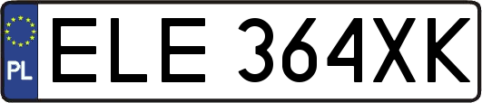 ELE364XK