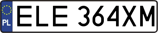 ELE364XM