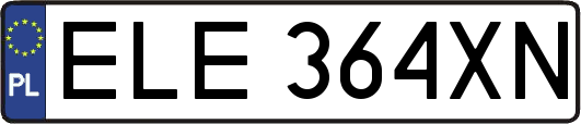 ELE364XN