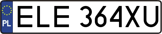 ELE364XU