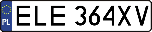 ELE364XV