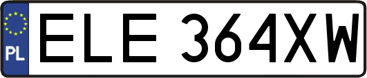 ELE364XW