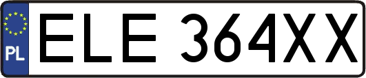 ELE364XX