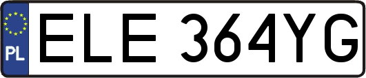 ELE364YG