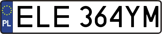 ELE364YM