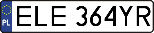 ELE364YR