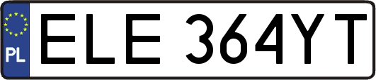 ELE364YT