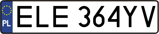 ELE364YV