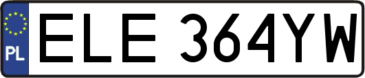 ELE364YW