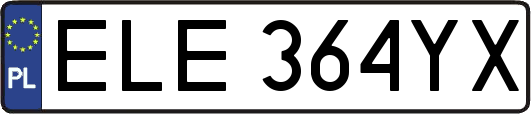 ELE364YX
