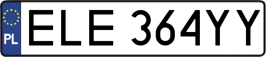 ELE364YY
