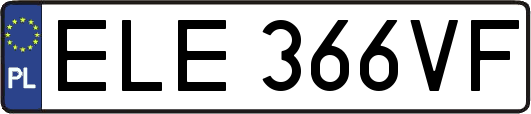 ELE366VF
