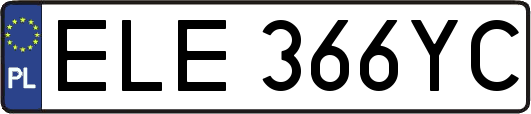 ELE366YC