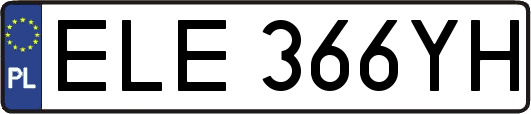 ELE366YH