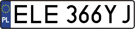 ELE366YJ