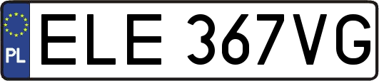 ELE367VG