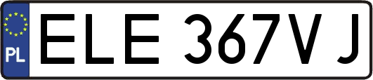 ELE367VJ