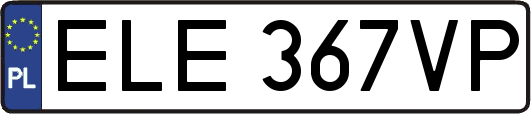 ELE367VP