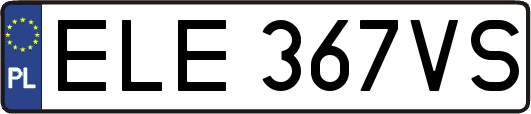 ELE367VS
