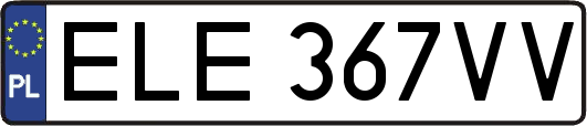 ELE367VV